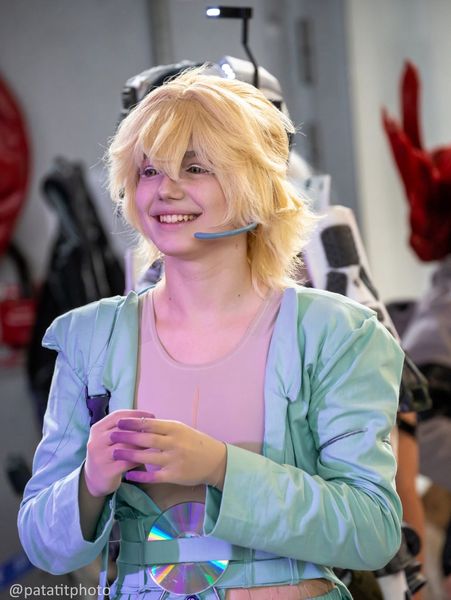 Xiaocos21, Luka
