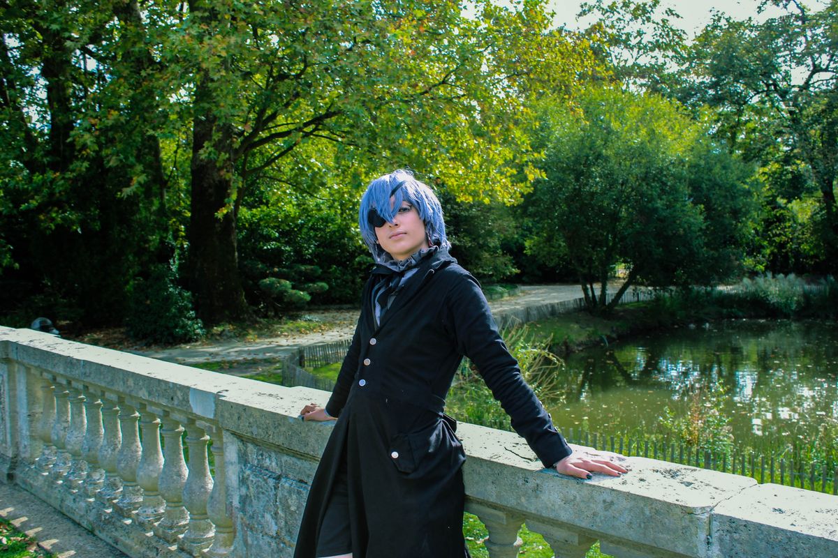 Liamcosplay – Mastergame
