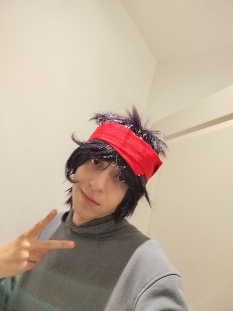 Kopi – ~V1 Narancia ~