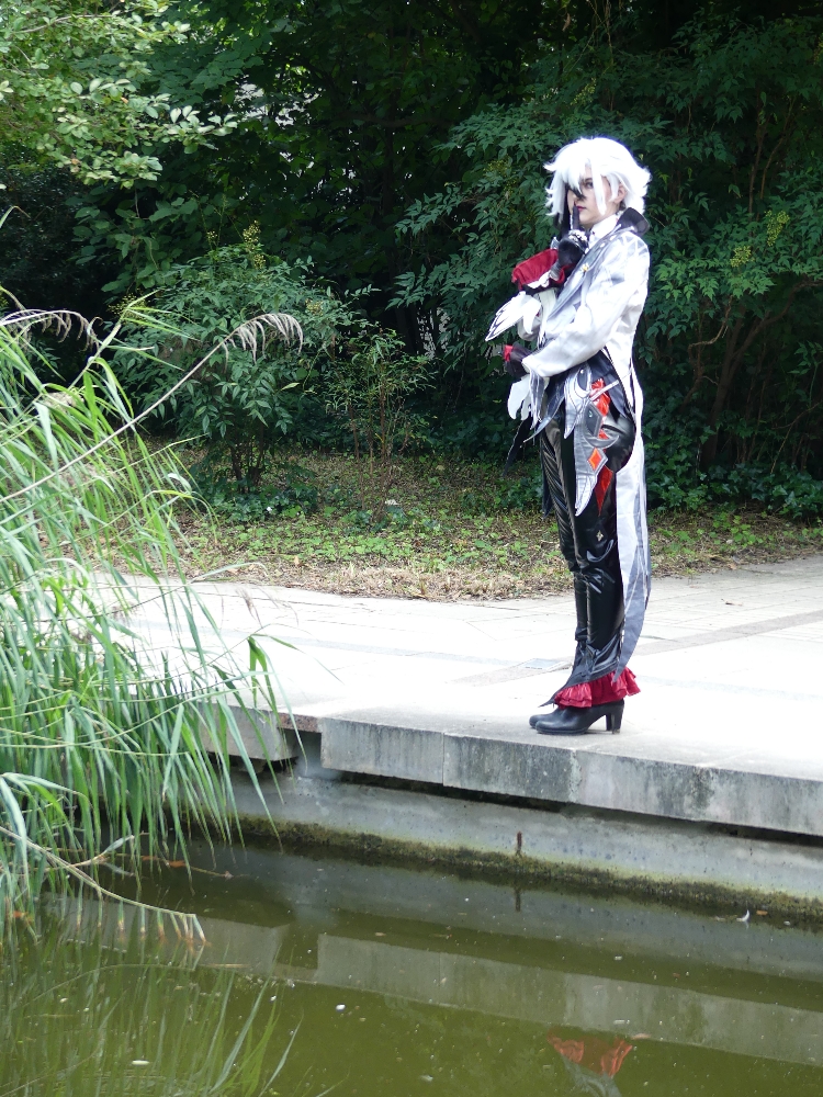 Arlecchino - Photo 3