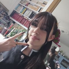 Kanao cosplay preview 3