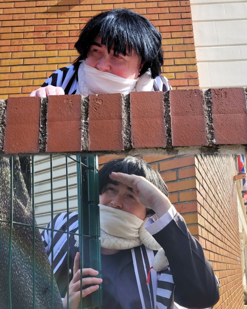 Miphano – Sin Manga