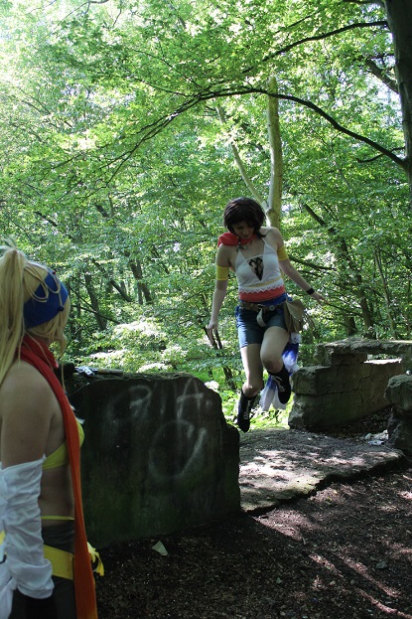 Rikku (Dieb) - Photo 87