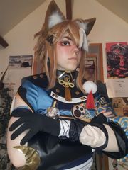 Gorou preview 2