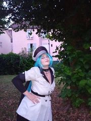 Shoot Esdeath v4 preview 2