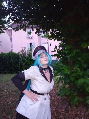 Shoot Esdeath v4