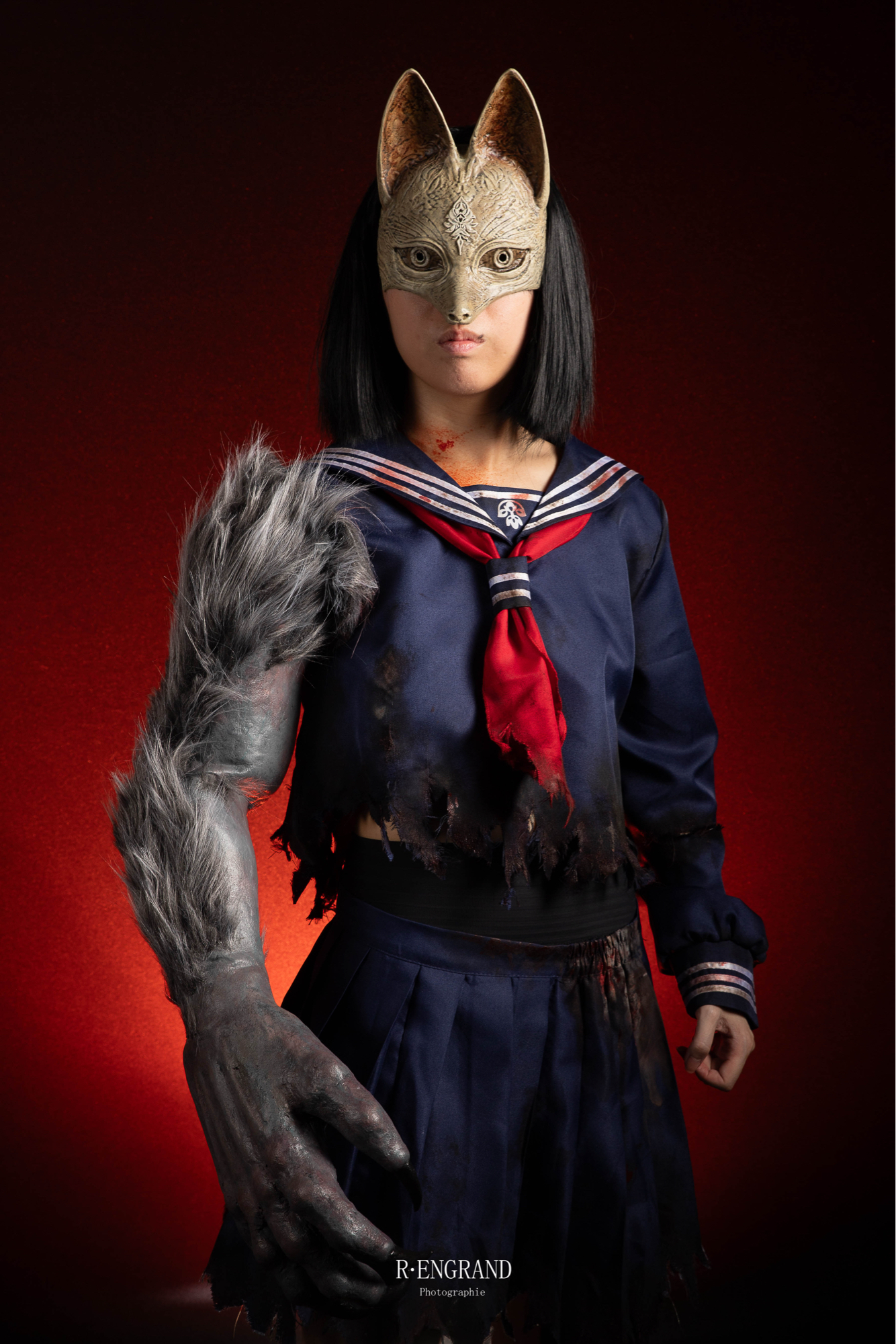Hinako Shimizu — photo 8
