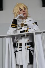 Mikaela Hyakuya preview 3