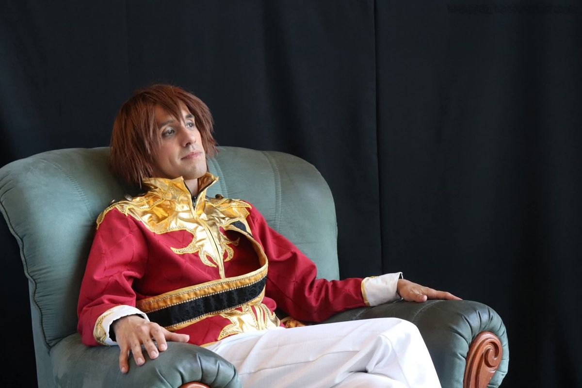 Kamui_shiro – Shaolan li