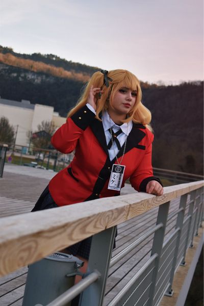 Yuki🪐 - Mary saotome