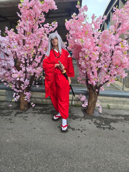 Marie_co - Inuyasha 