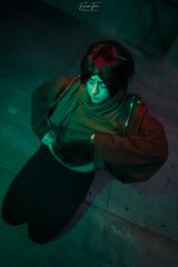 Coat Guy preview 3