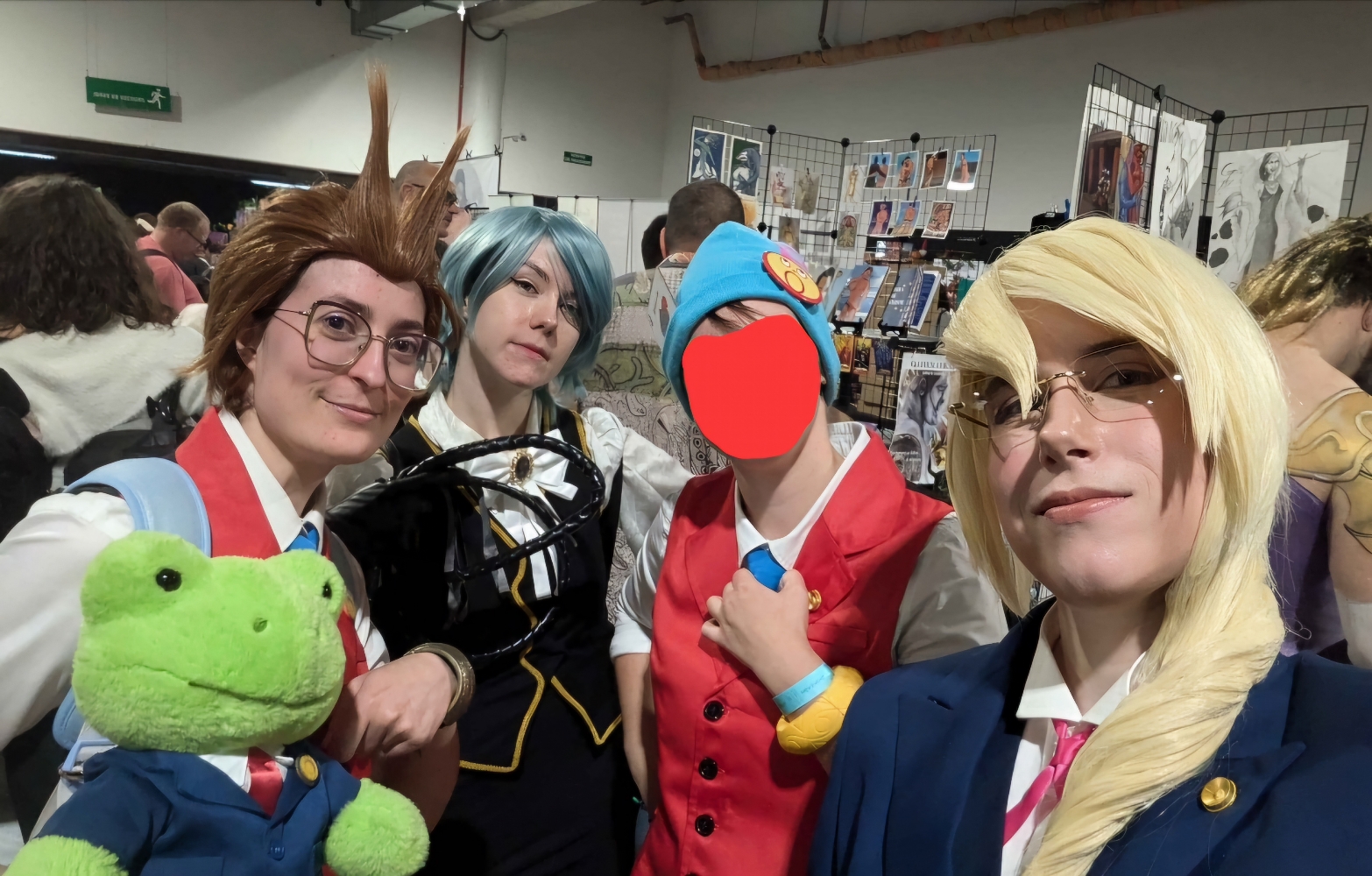Apollo Justice — photo 31