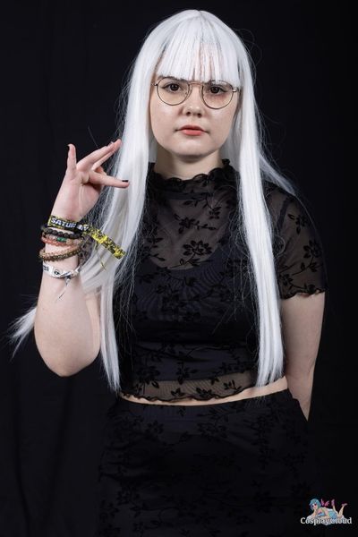 ~kyu~ - Ken Kaneki