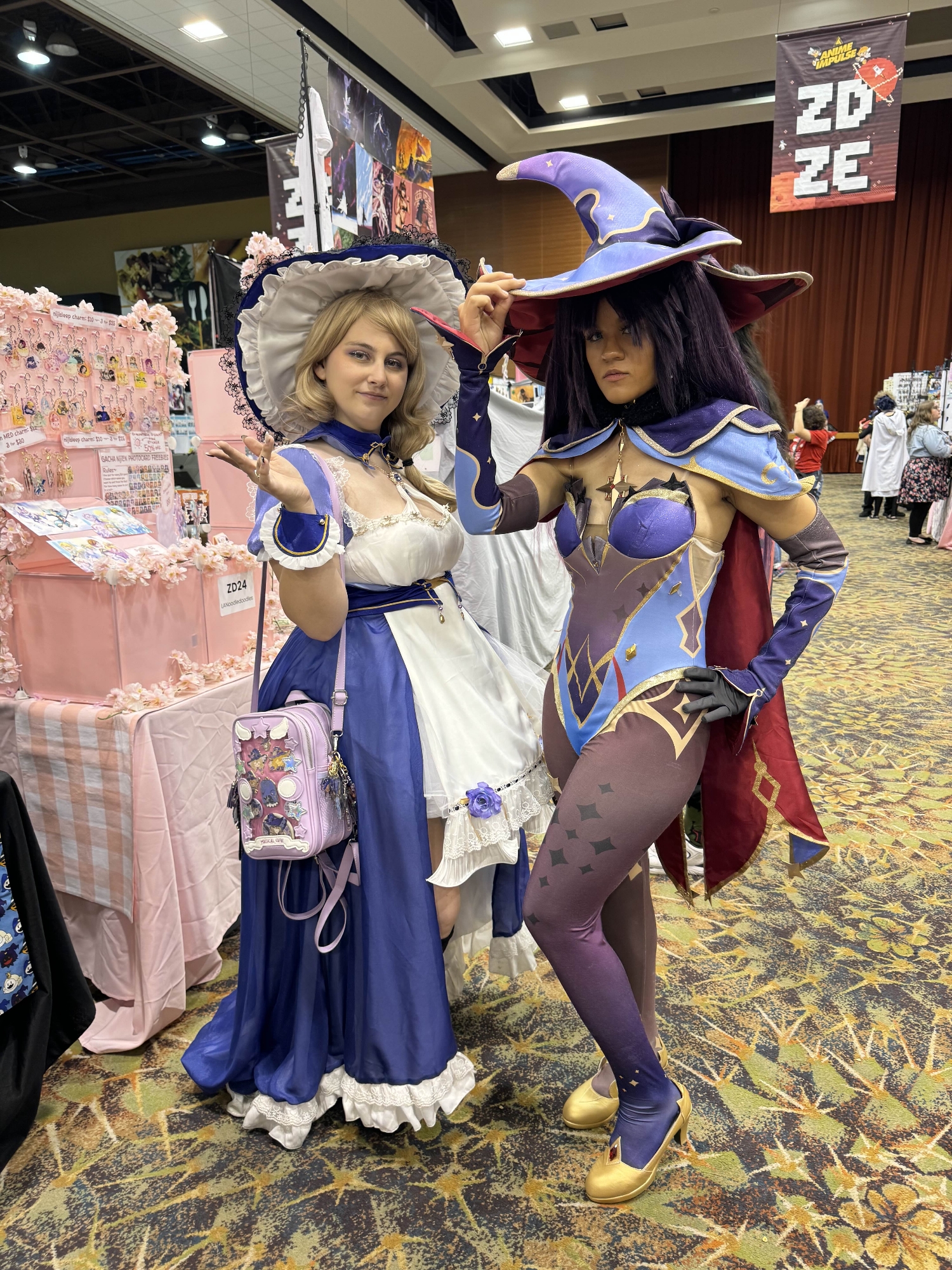 Anime Impulse 2024, photo 8