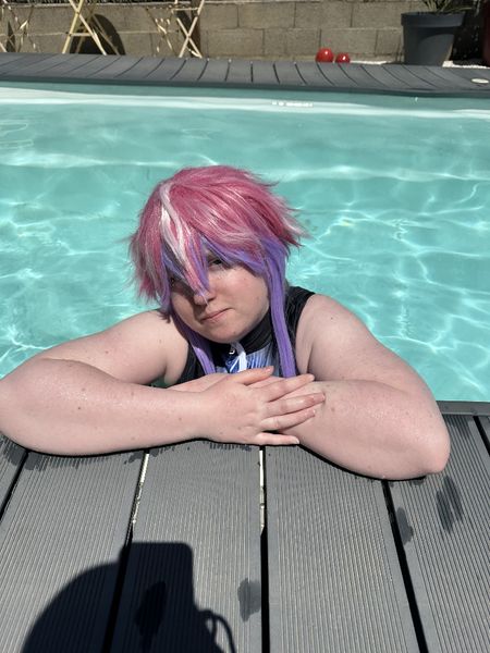 Tenko_ - Ramuda