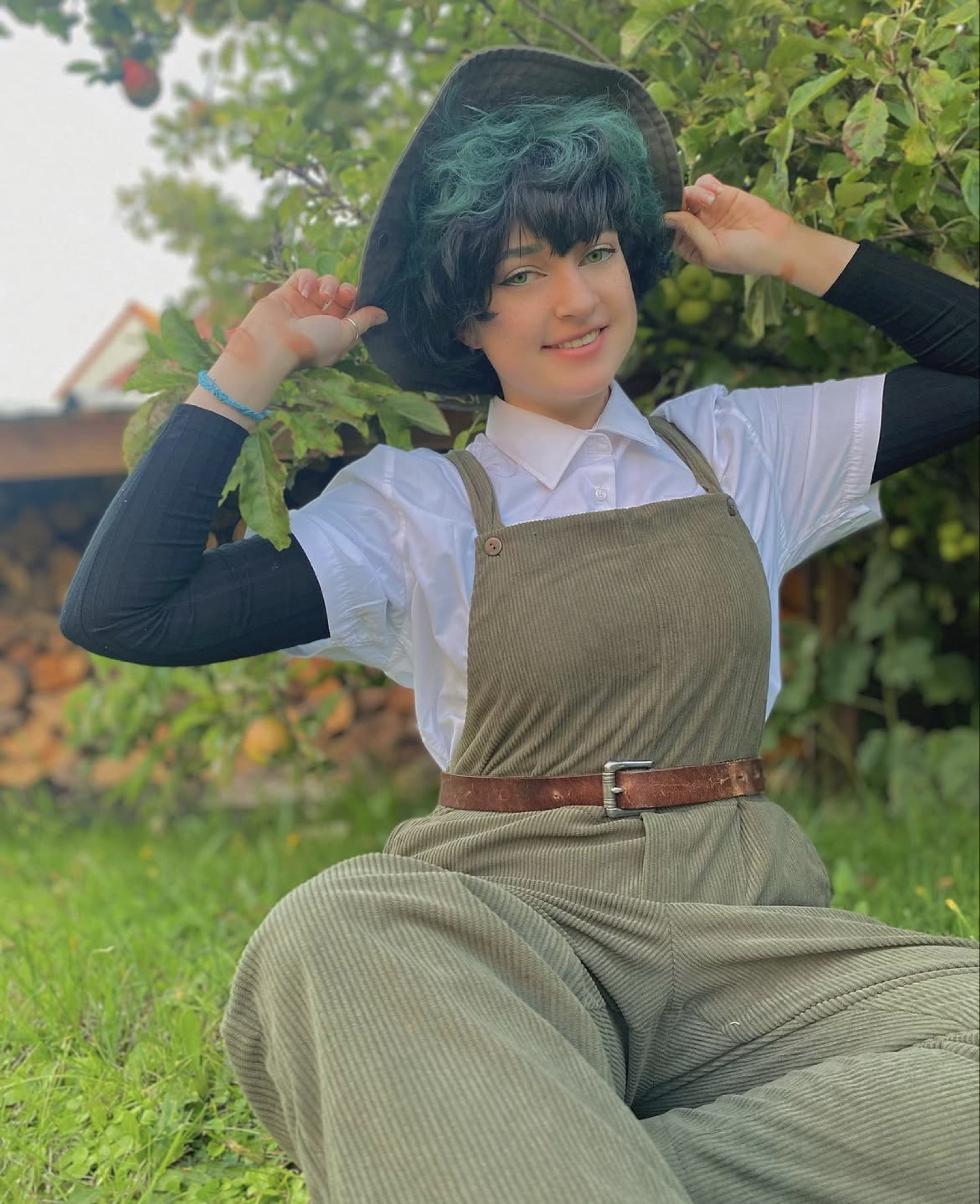 Izuku Midoriya — photo 5