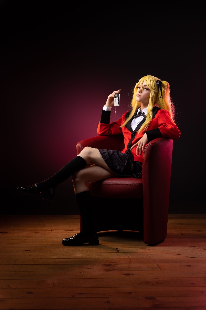 Mary Saotome  - Photo 7