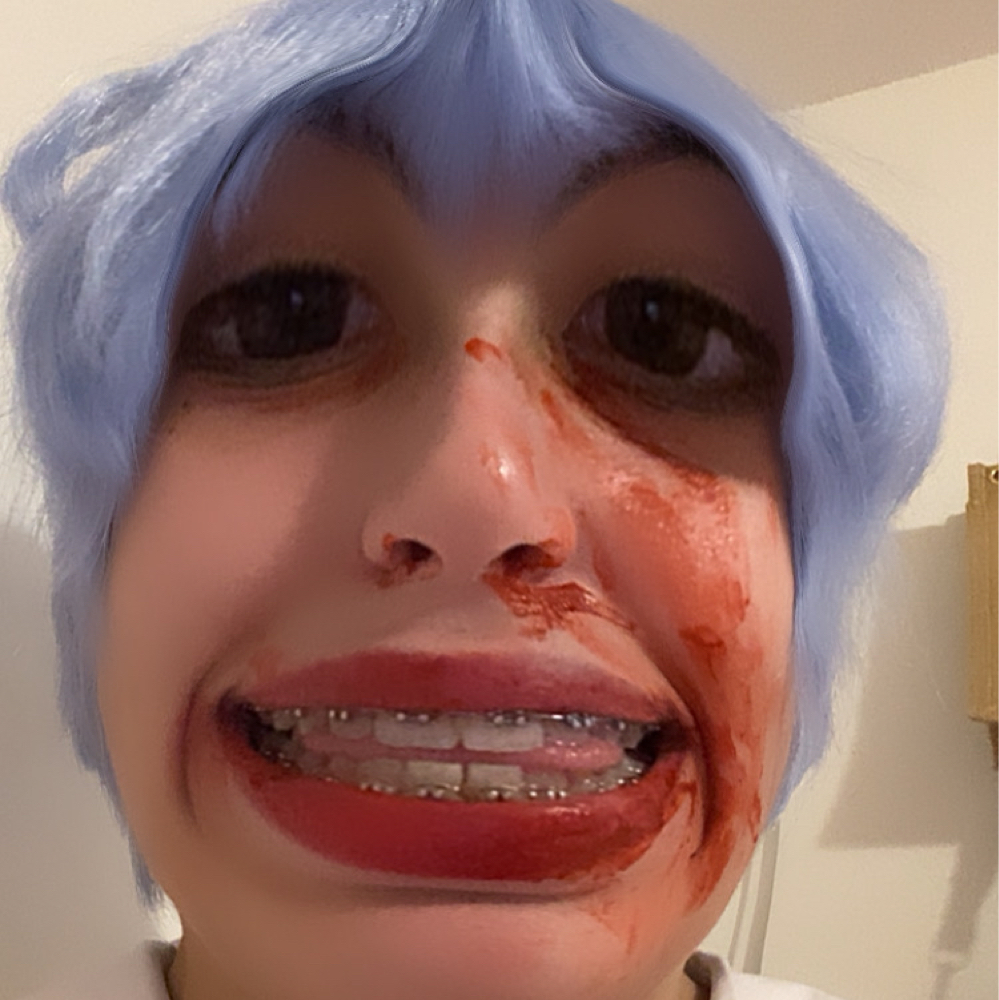 Rei ayanami NSFW🩸