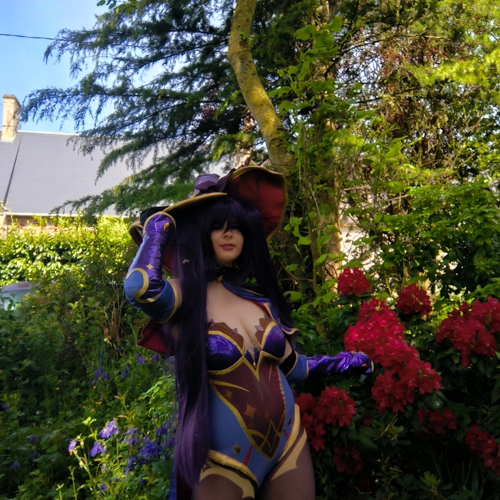 Mona — photo 6