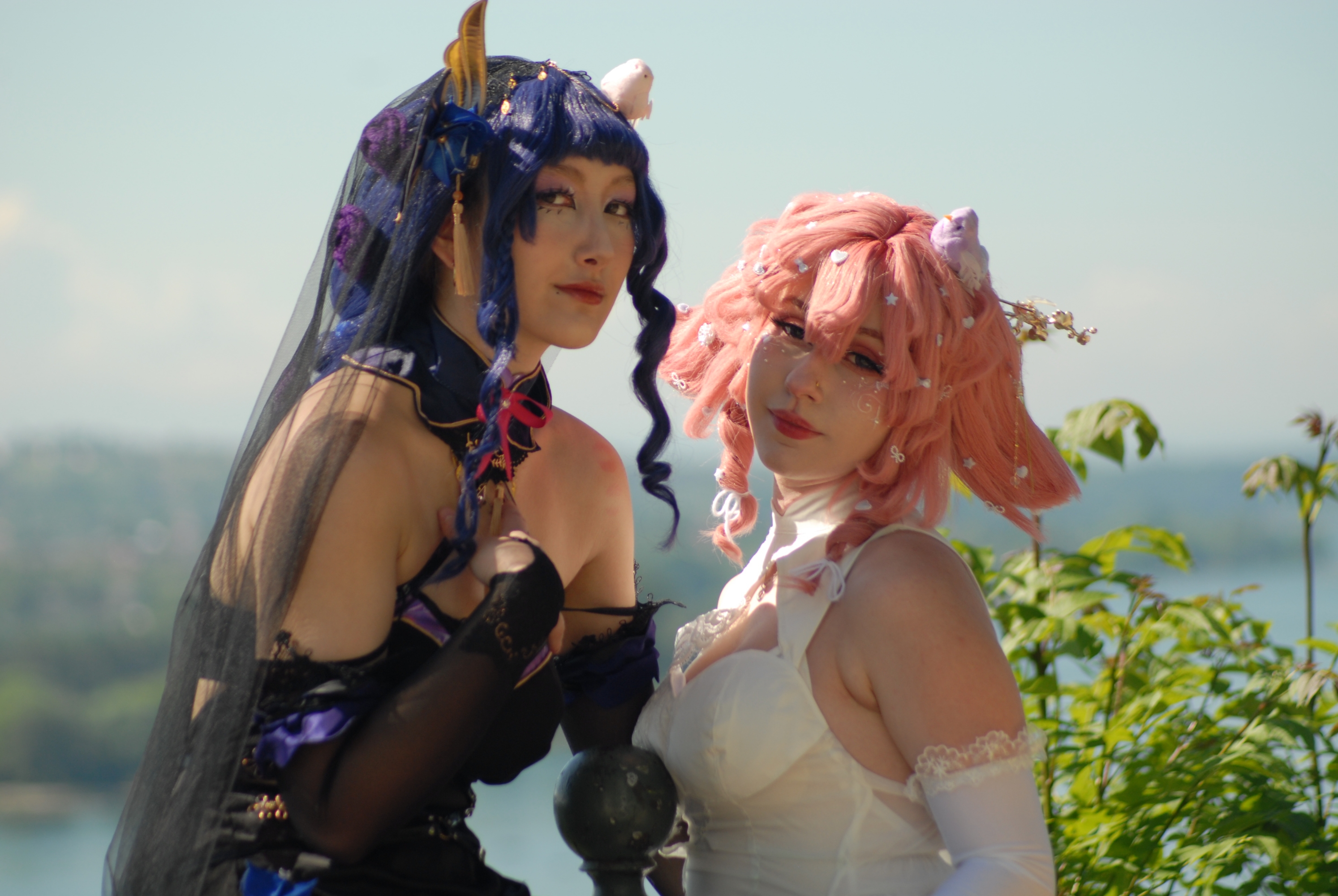 Succubus Raiden Ei — photo 17