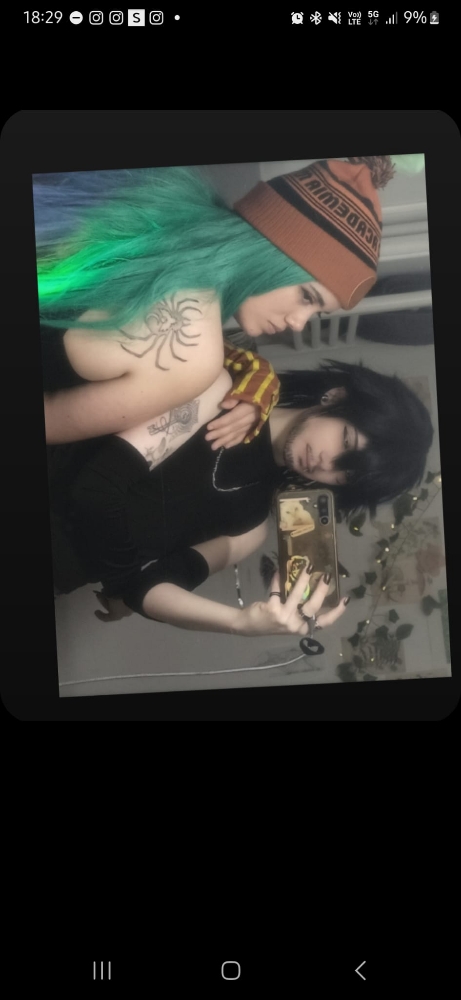 Miss Joke (hiver) - Photo 4