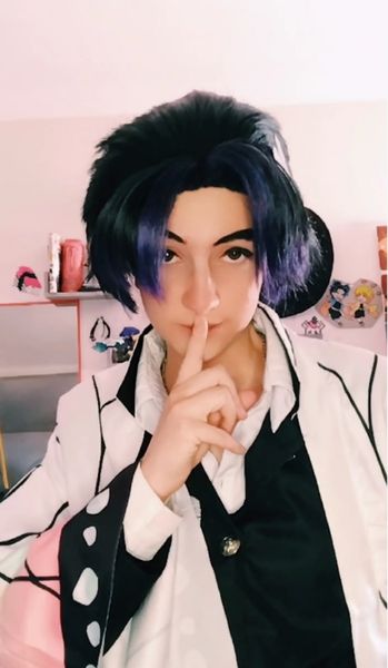 Mimikiwi.cos - Shinobu Kocho 