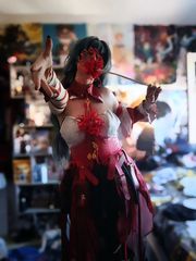 Phrolova shoot preview 2