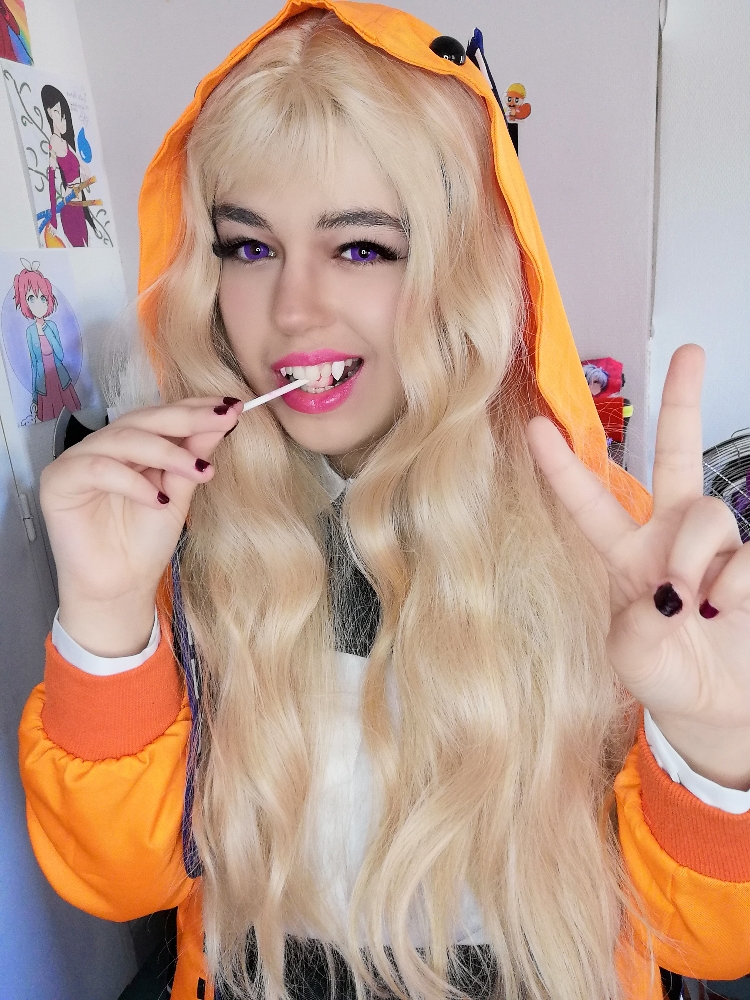 Runa - 2eme version - Photo 4