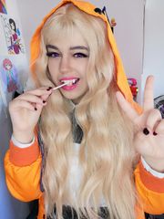 Runa - 2eme version preview 3