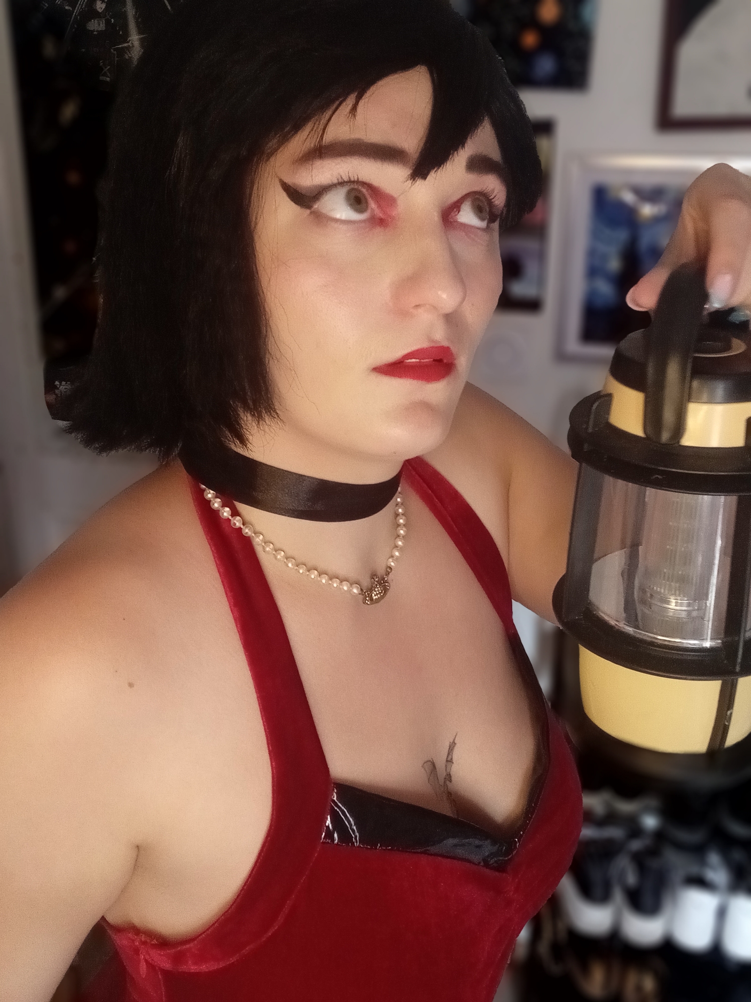 Ada wong v1 - Photo 11