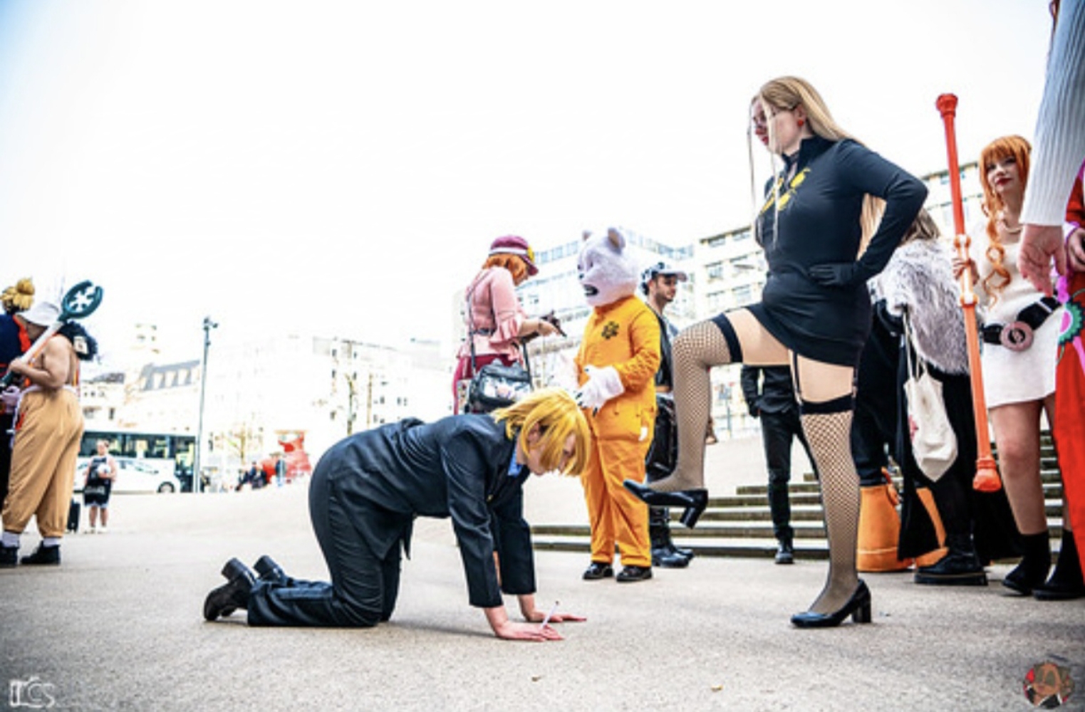 One Piece - Anim'est - Photo 7