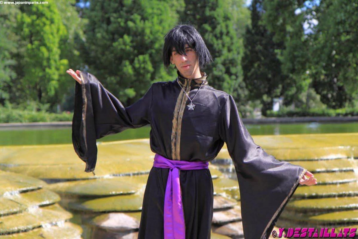 Kamui_shiro – Hades 