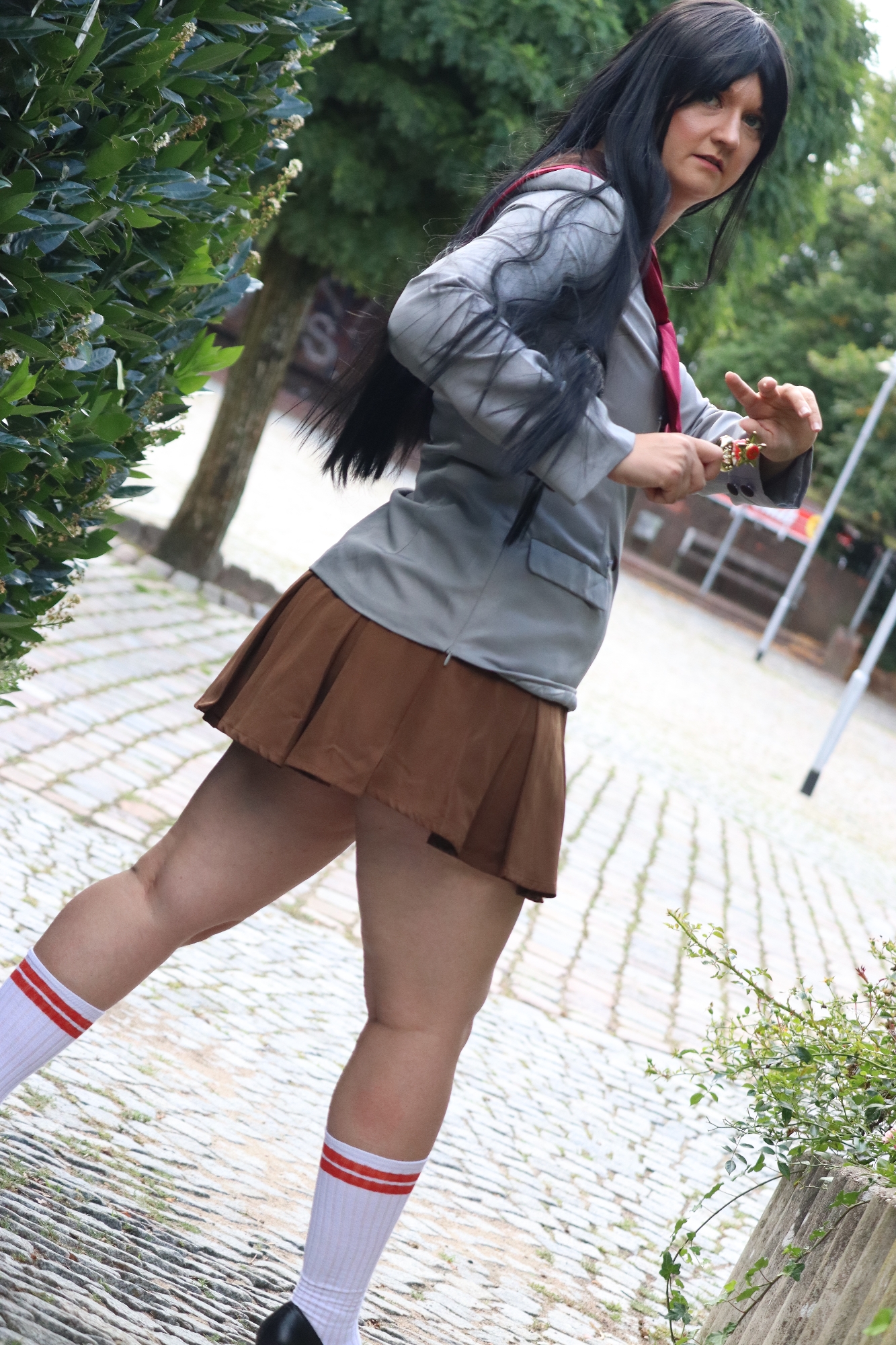 Rei Hino  - Photo 45