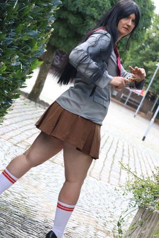 Rei Hino