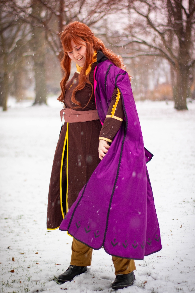 Anna — photo 13