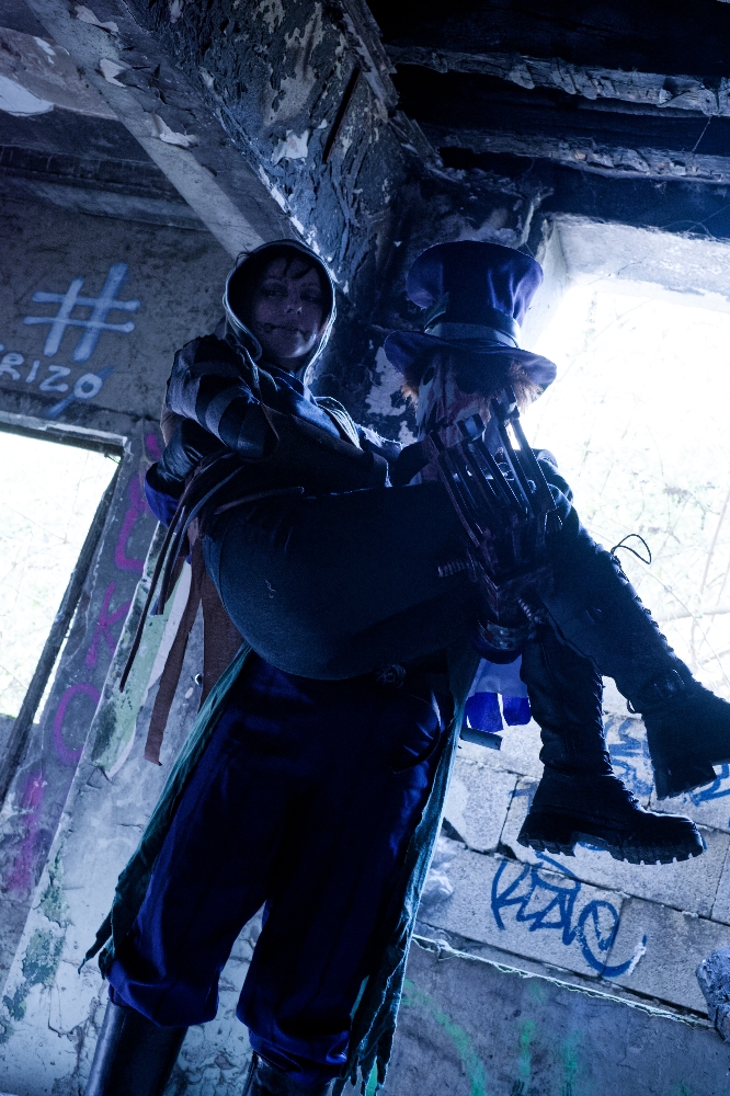 IDV march 2025 - Photo 5