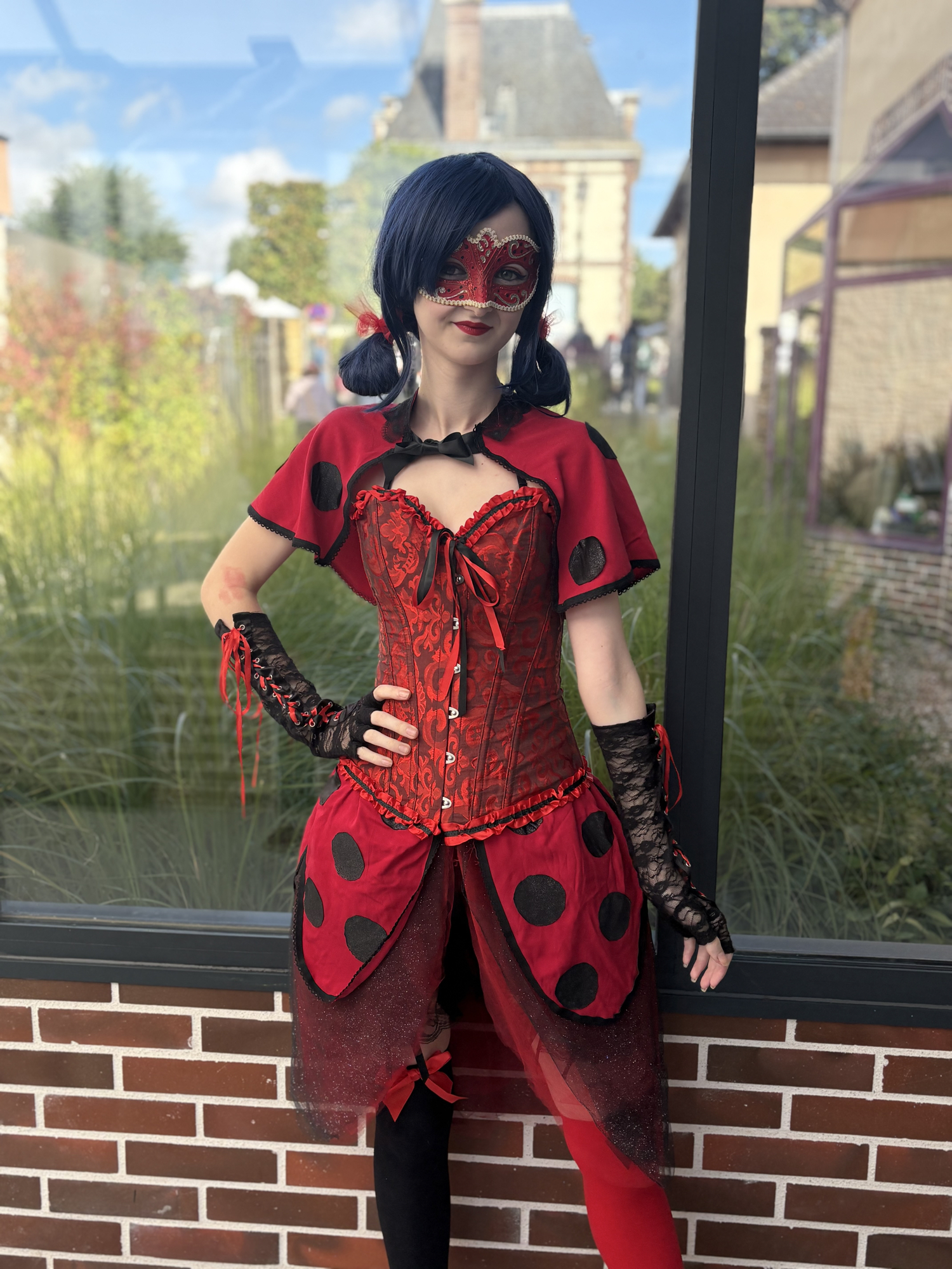 Cherisy manga - Photo 14