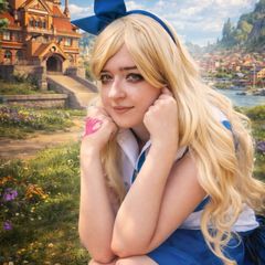 Lucy Heartfilia (S1) preview 2
