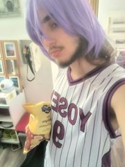 Test Murasakibara preview 2