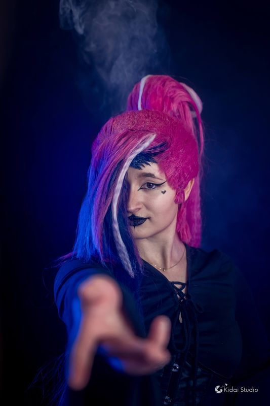 Malice._cosplay – Velvette 