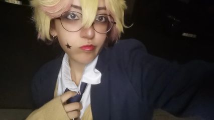 Tsukasa Tenma preview 2