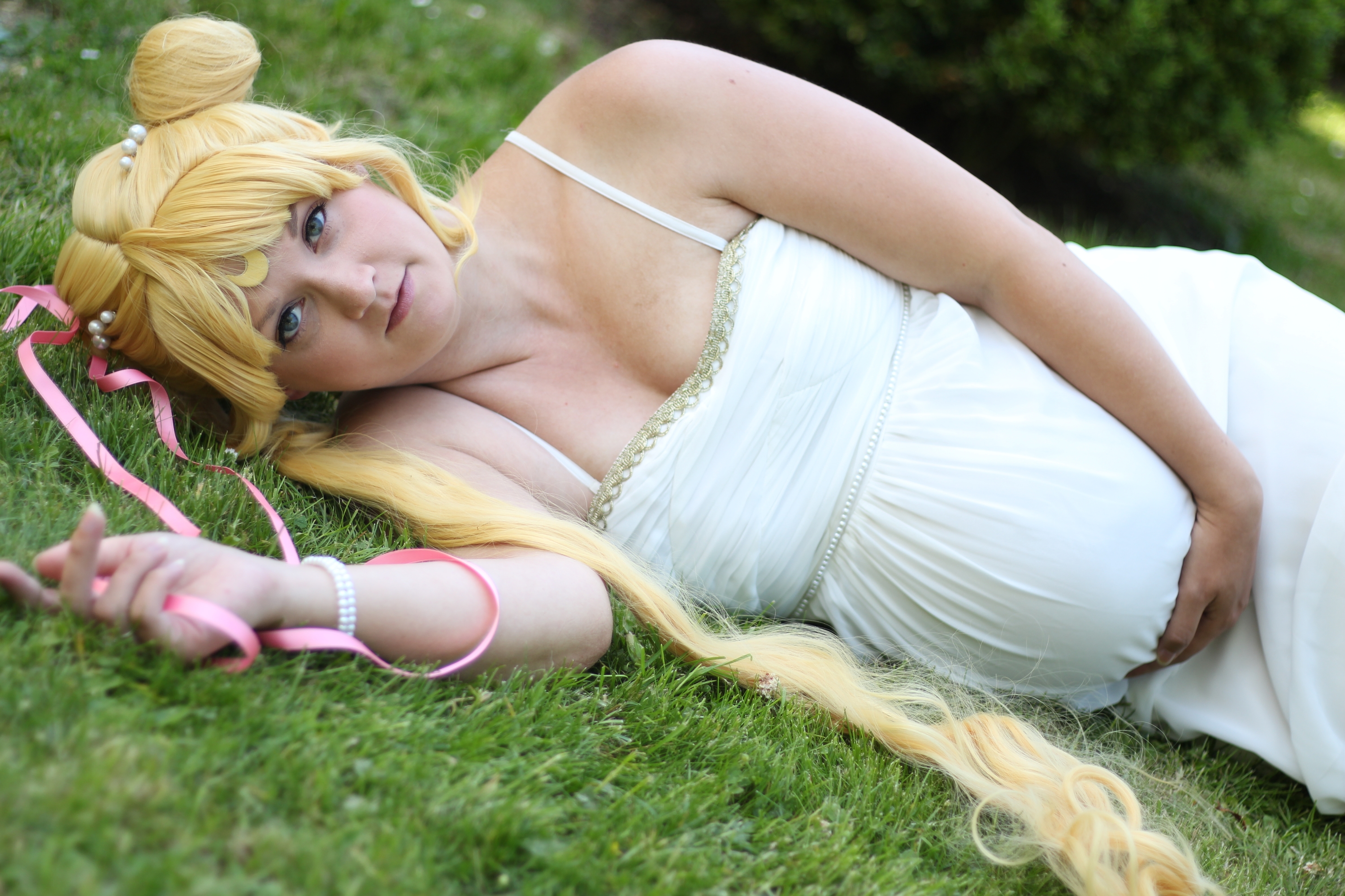 Serenity Schwanger — photo 44