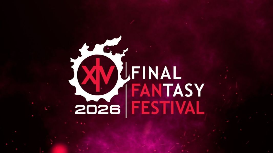 Final Fantasy XIV Fanfest