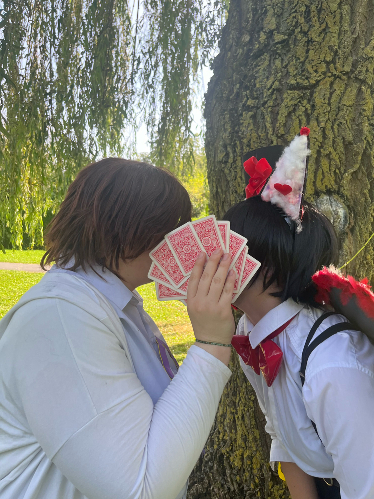 Husk x Adam - Photo 6