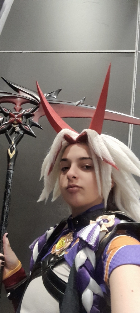 Cosplay final — photo 7