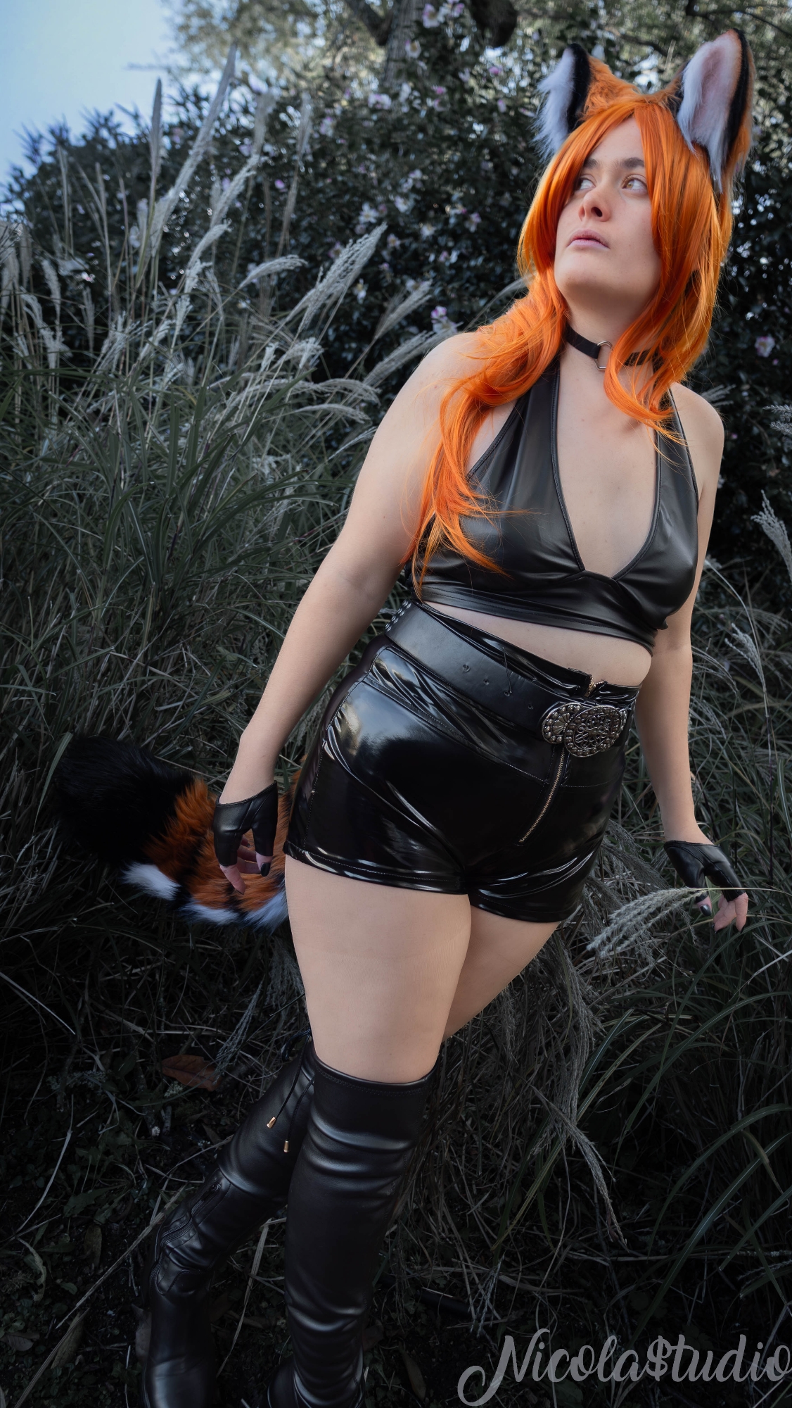 OC Tiana — photo 7