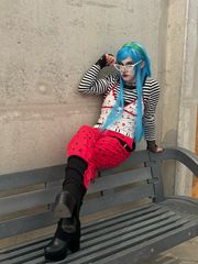 Ghoulia Yelps preview 2