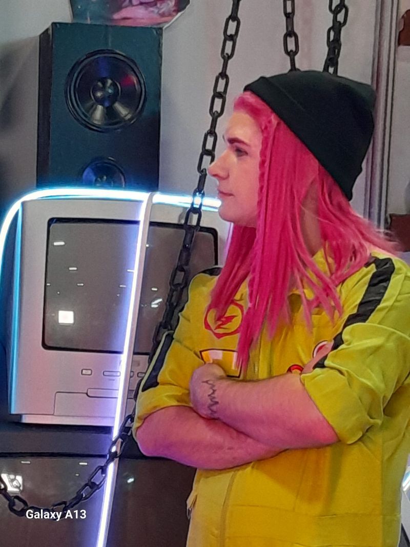 Natsyrt – Kazuichi Soda