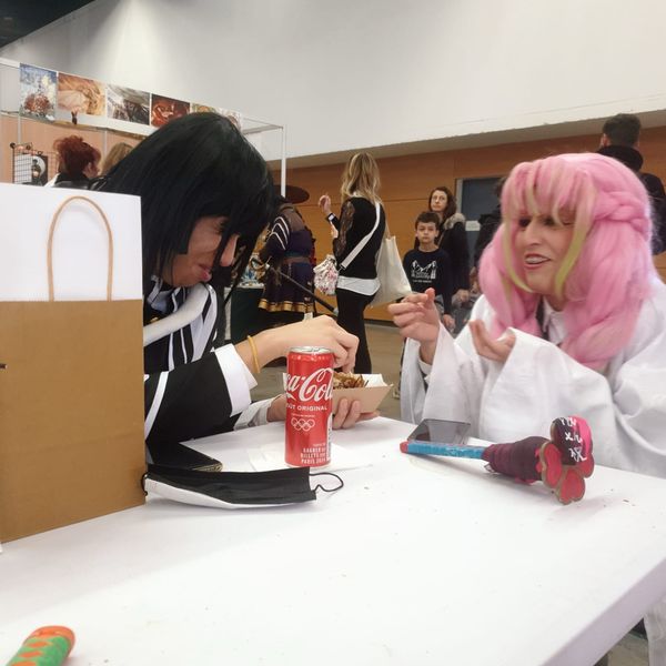 Taco - Mitsuri 